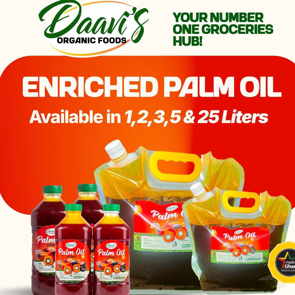Daavisfoodmart