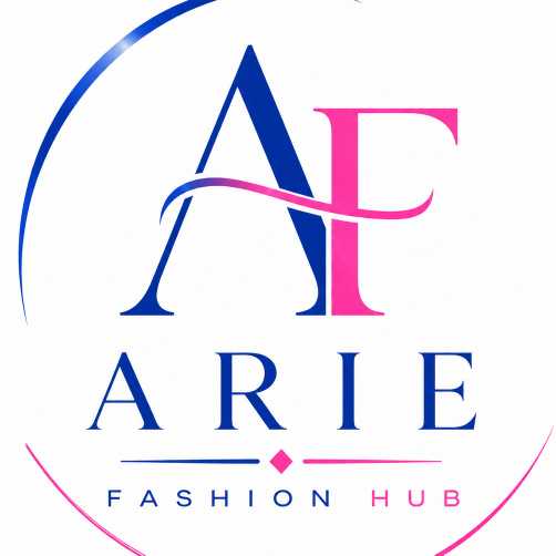 Arie Fashion Hub