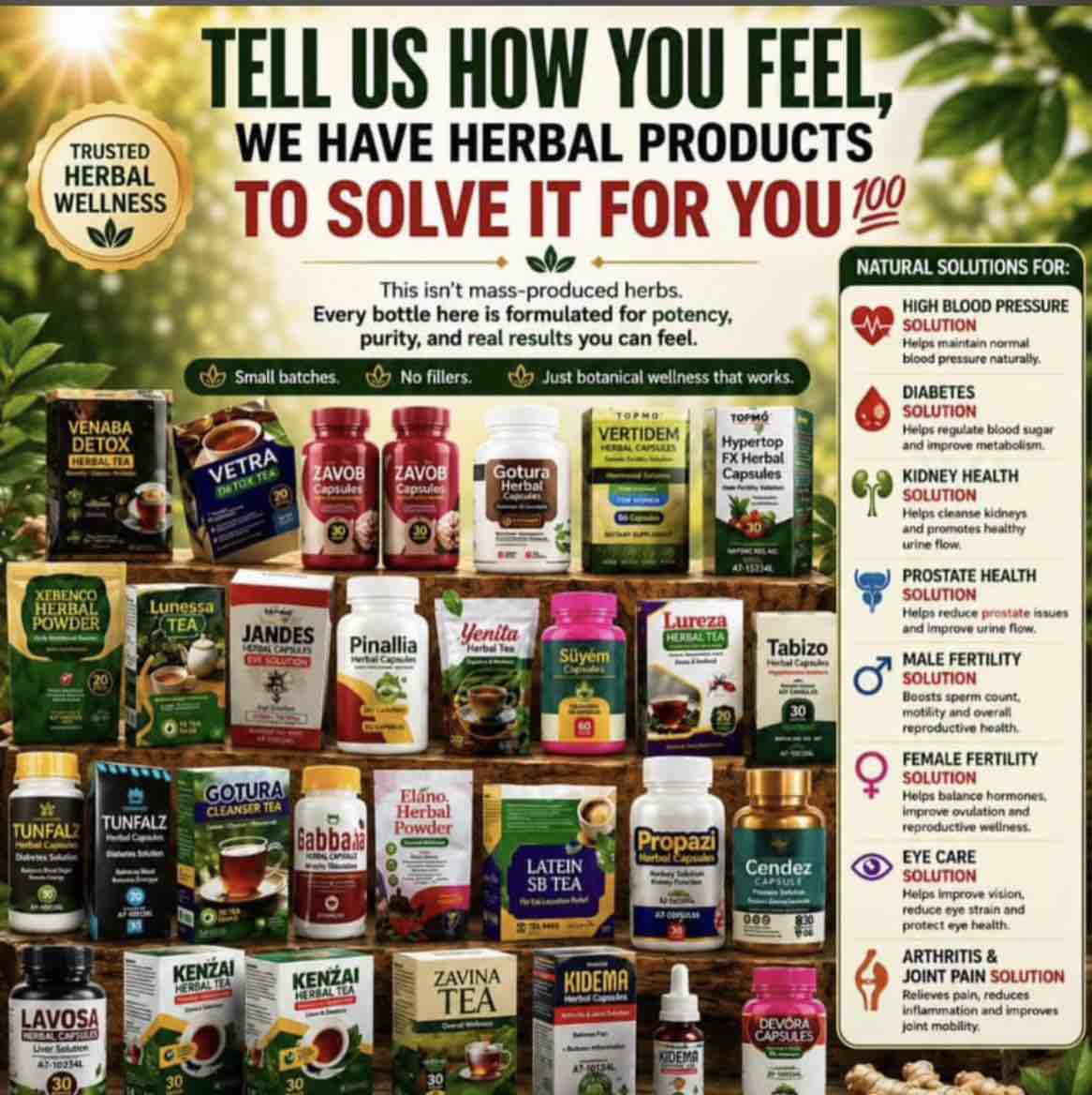 Herbal Life 