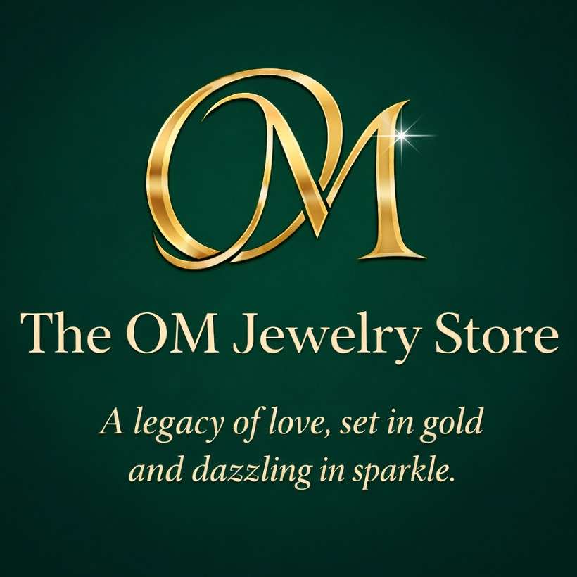 The OM JEWELRY STORE