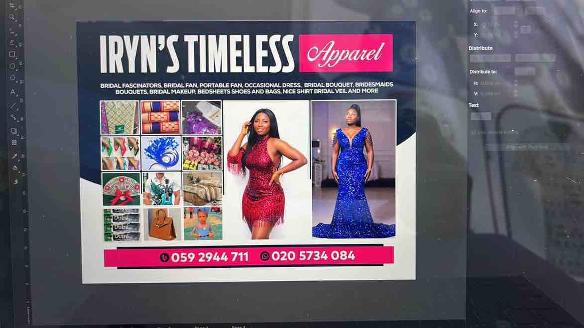 IRYN’S TIMELESS APPAREL👗👜