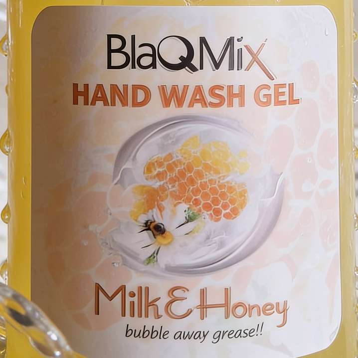 Blaqmix