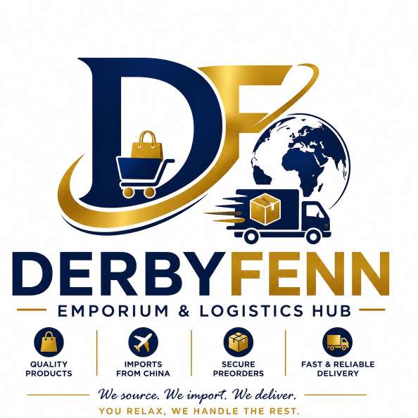 DERBYFENN