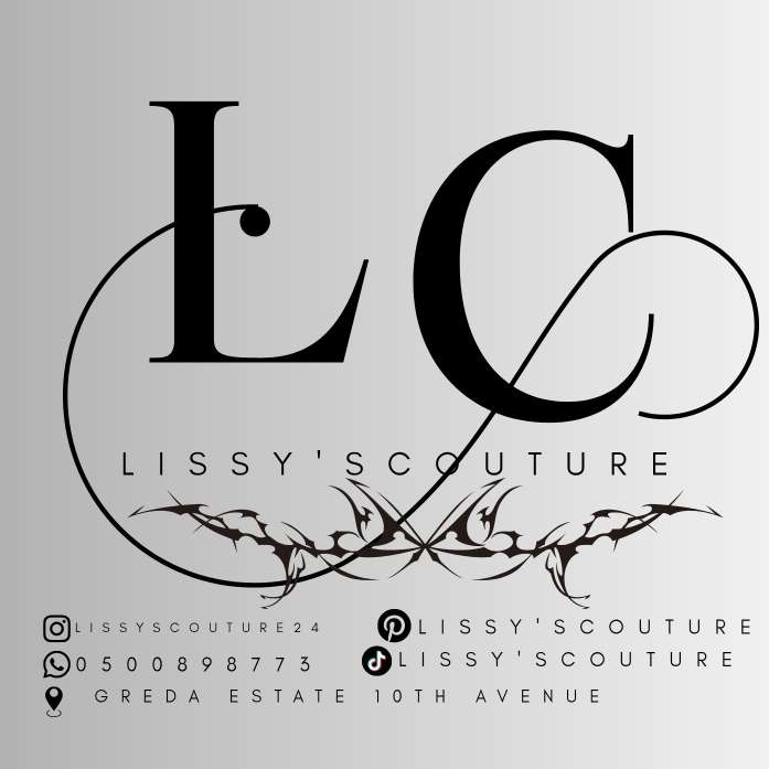 Lissy'scouture