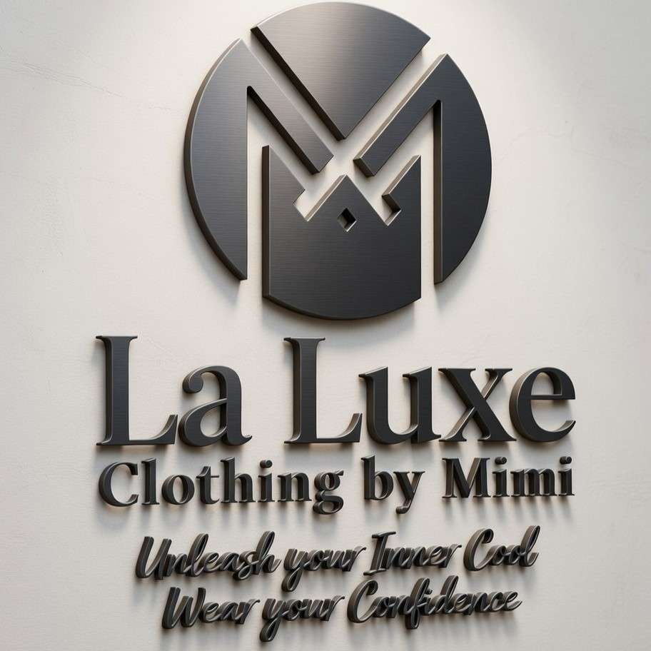 LA LUXE CLOTHING BY MIMI