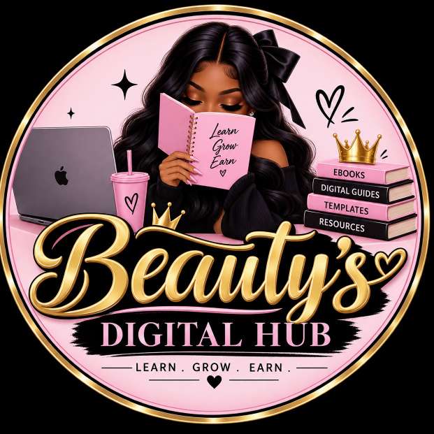 Beauty's Digital Hub