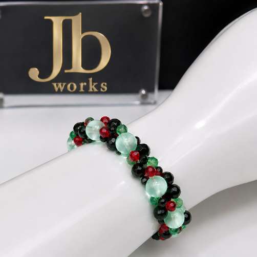 Jb works