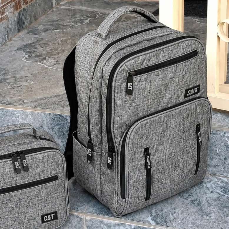 Zarabell bags