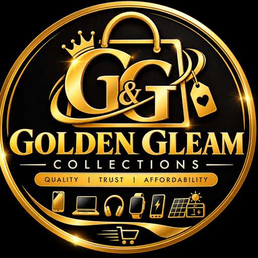 Golden Gleam Collections