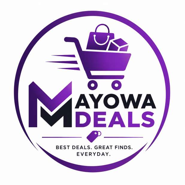 Mayowadeals