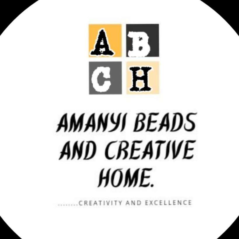 Amanyi Beads and Creative Home