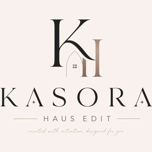KASORA HAUS EDIT