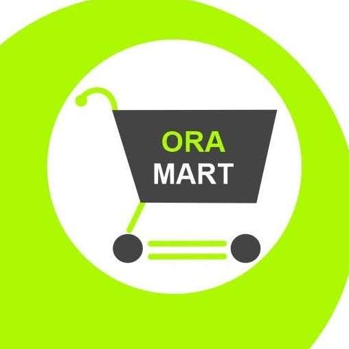 Shoporamart