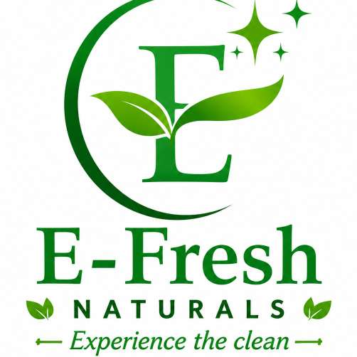 E-fresh Naturals