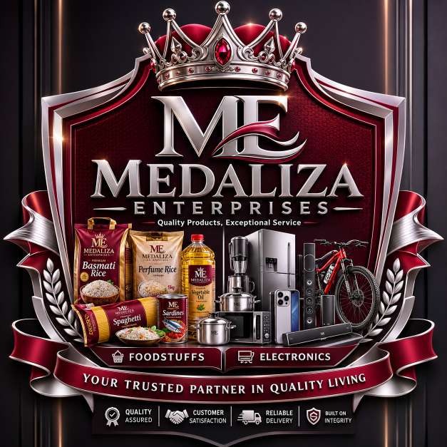 MEDALIZA ENTERPRISES
