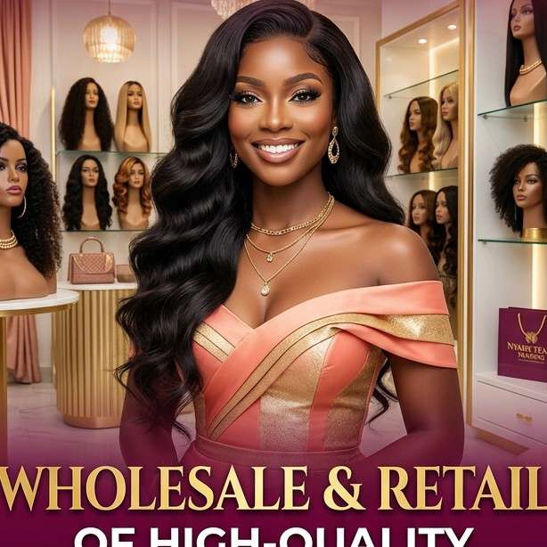 Nyame Tease Trading Ent