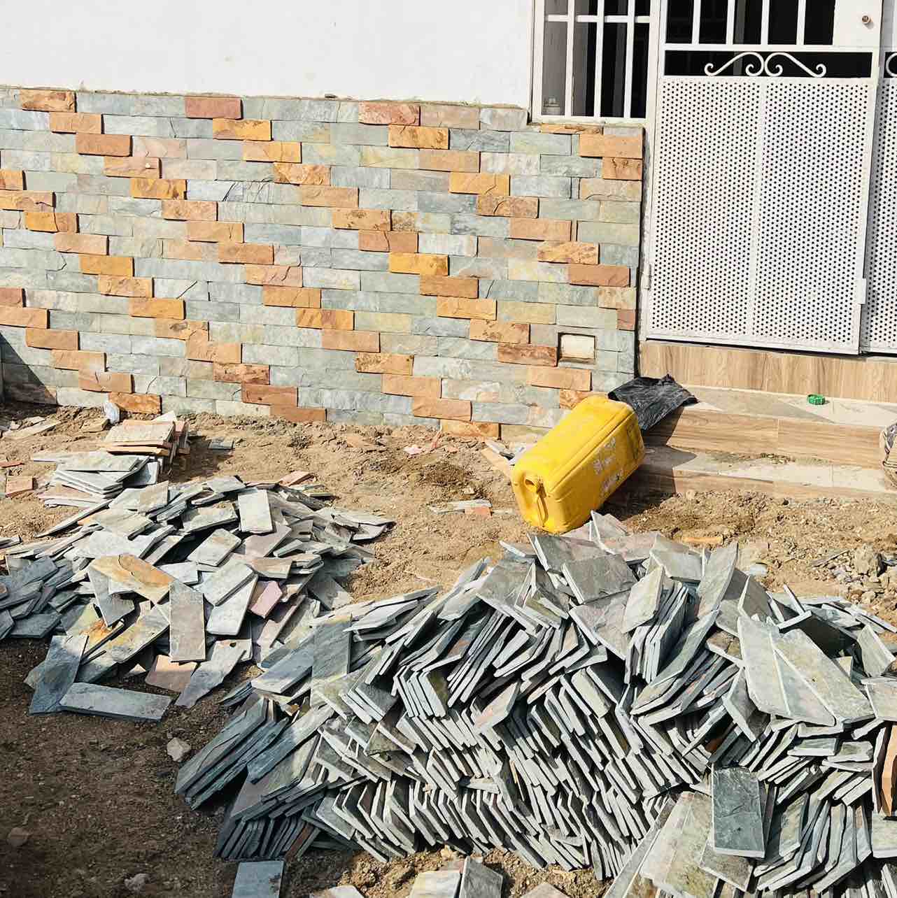 Ben natural Stones Design 