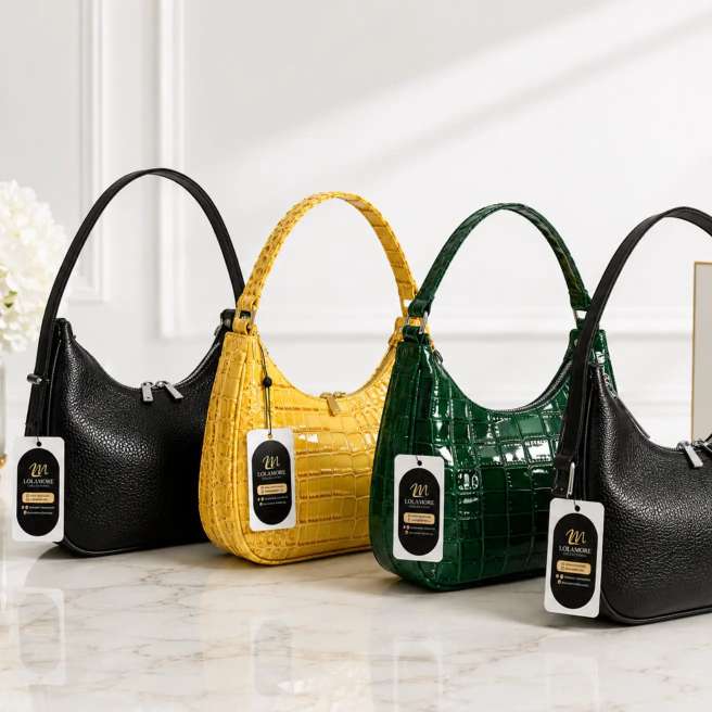 lolamore  collections