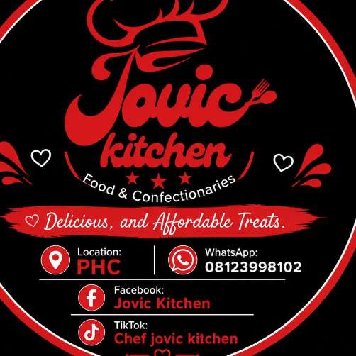Jovic Kitchen