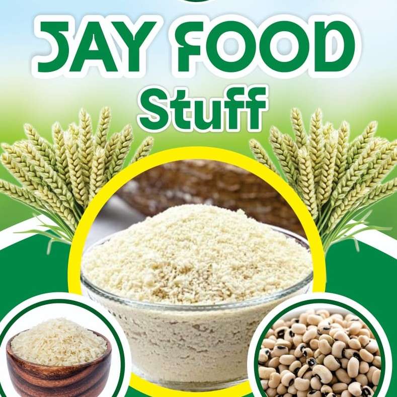 Jay food stuff