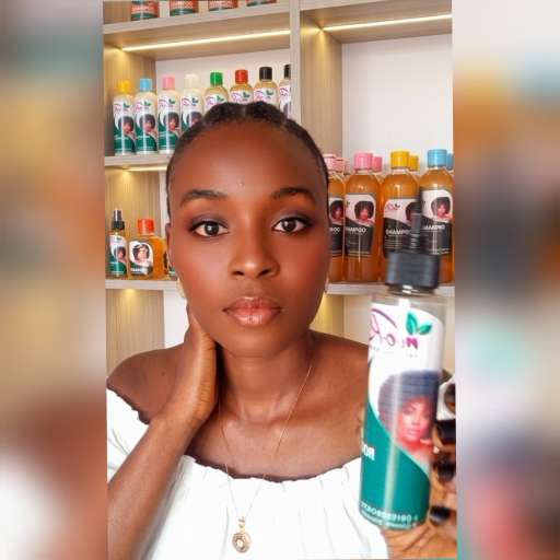 MoreAura Hair Growth