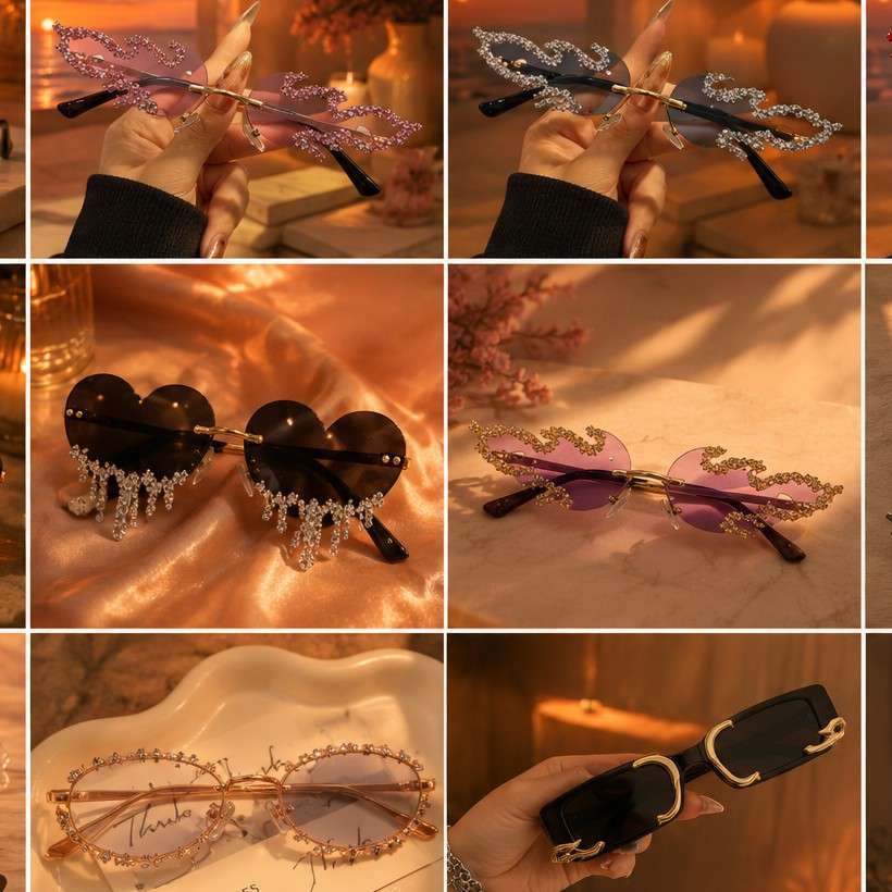 Deluxeforyoureyes