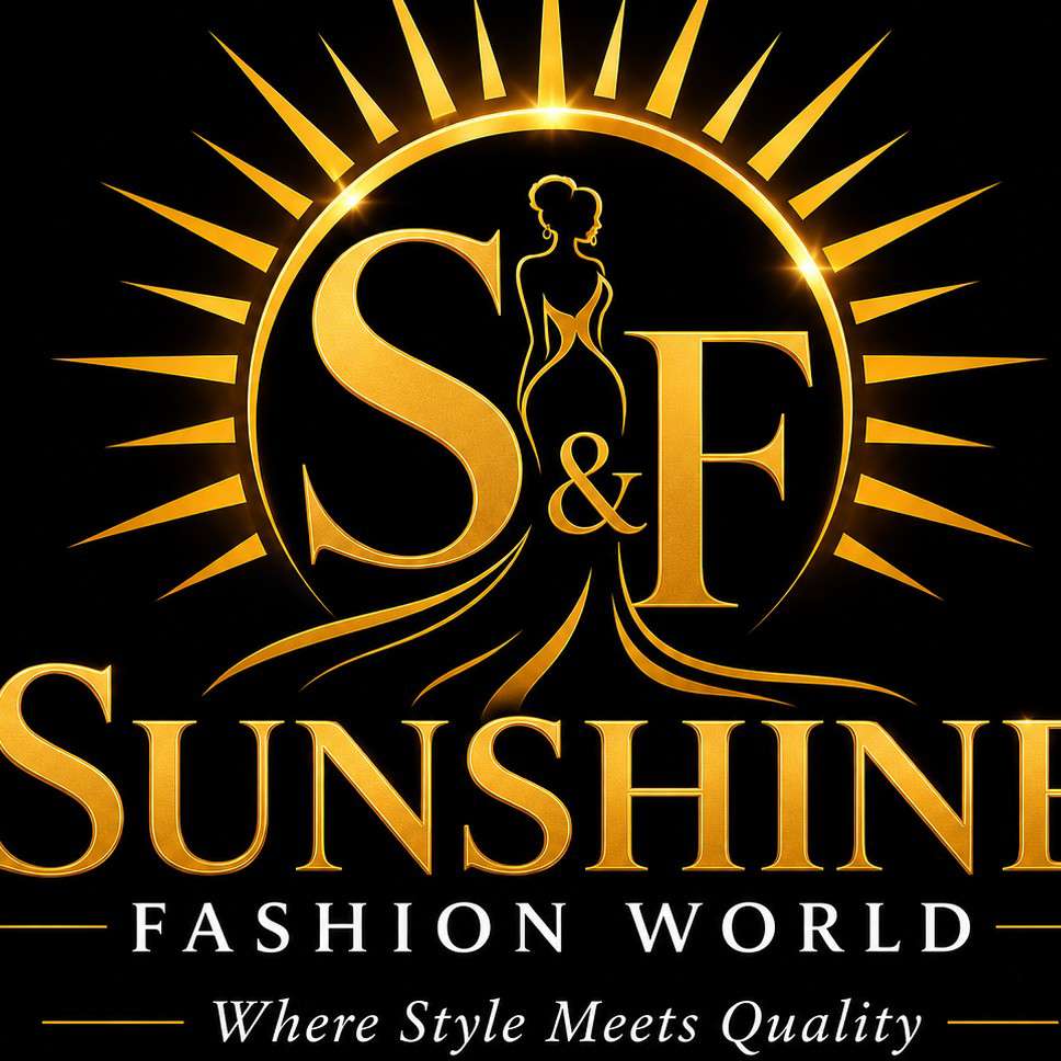 Sunshinefashionworld