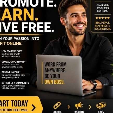 Digital income lab