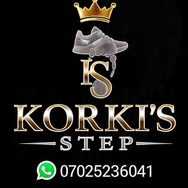 KORKI STEPS