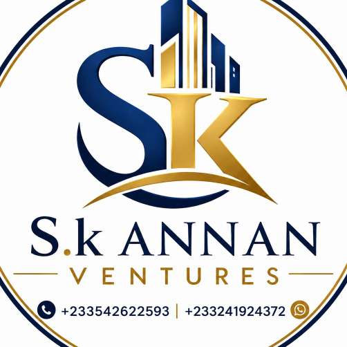 Sk ANNAN VENTURES