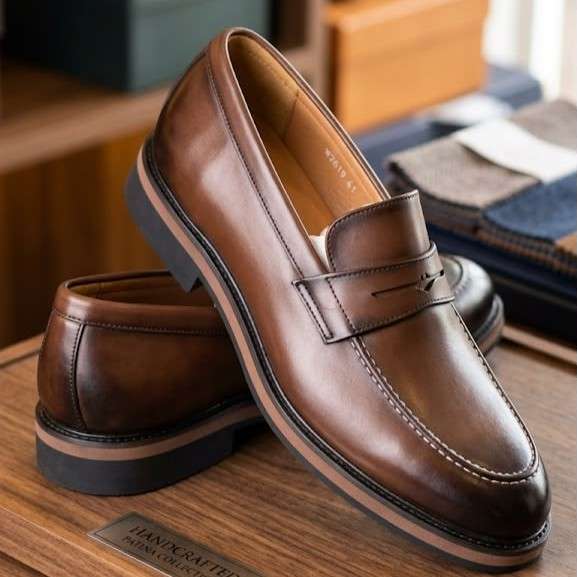 Mario Shoes GH