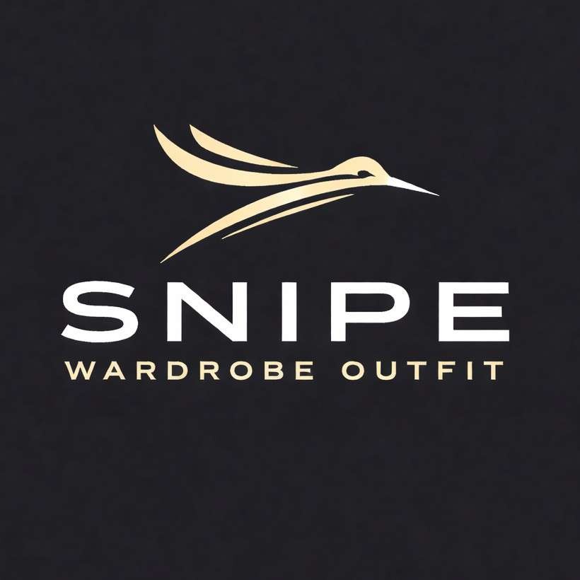 Snipe wardrobe