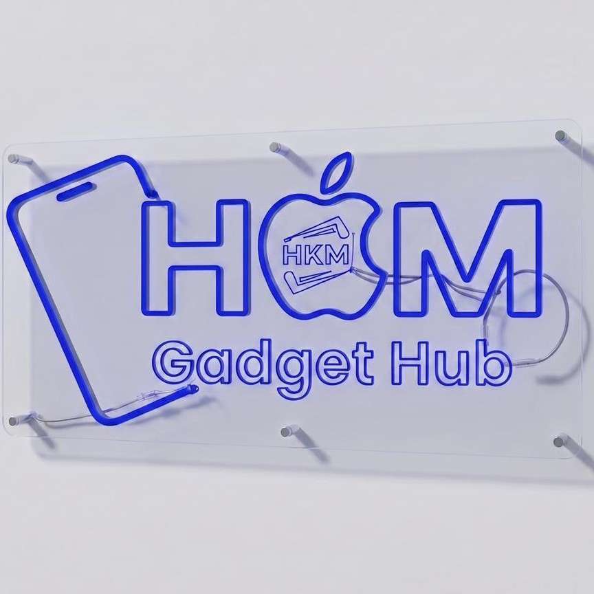 HKM_GADGETS_HUB