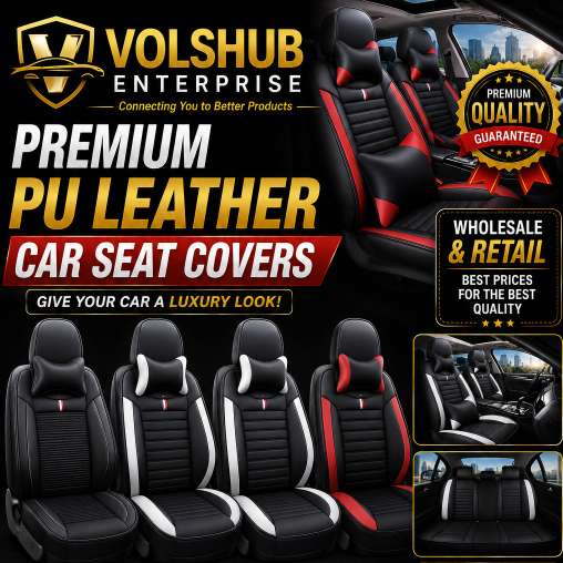 VolsHub Enterprise
