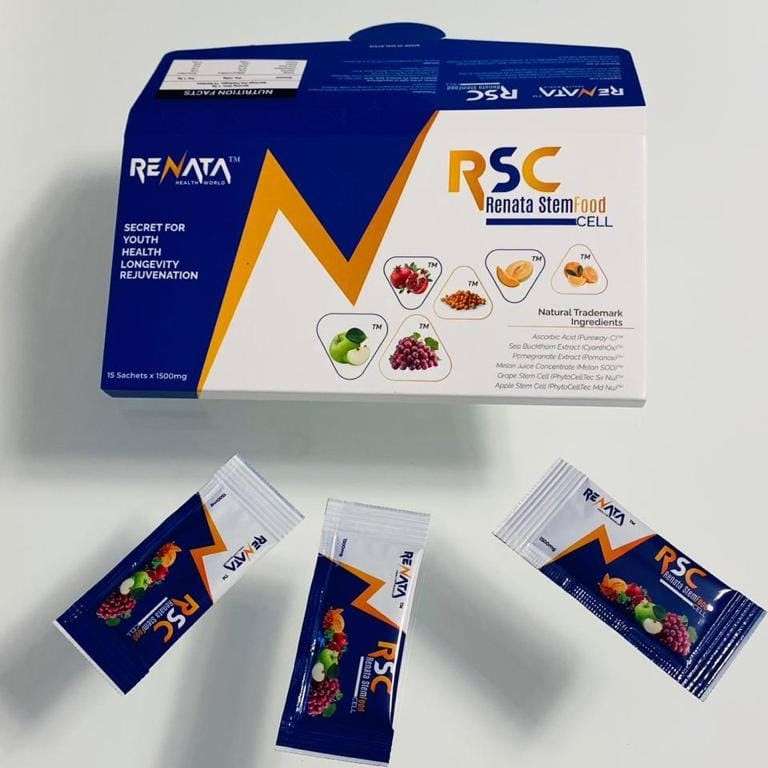 Renata health world