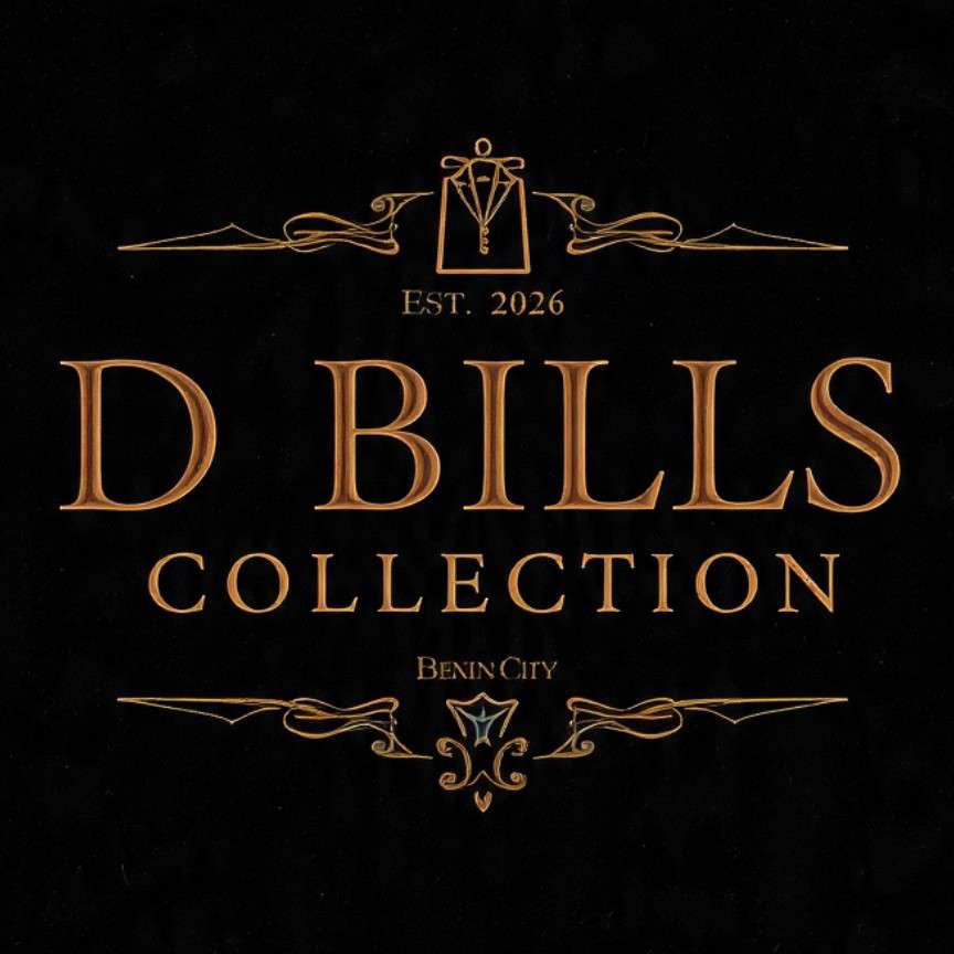 D BILLS COLLECTION