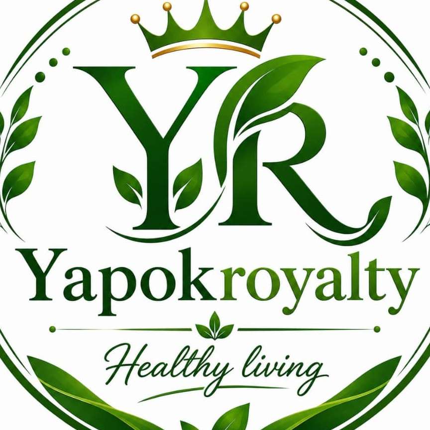 YapokRoyalty Organic