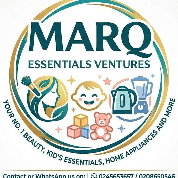 MARQ ESSENTIALS VENTURES