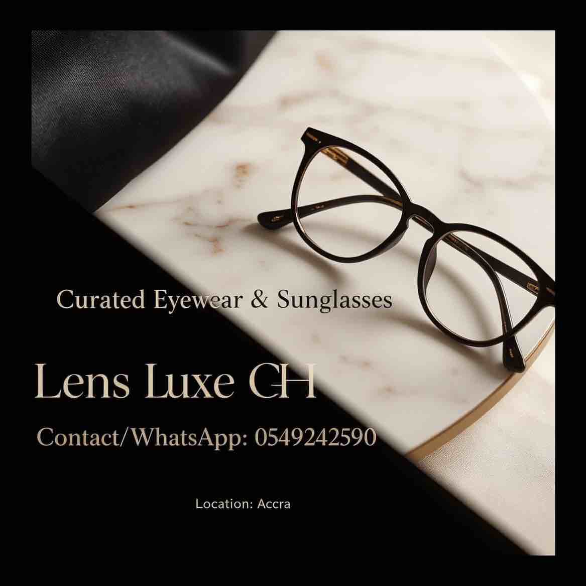 Lens Luxe GH 