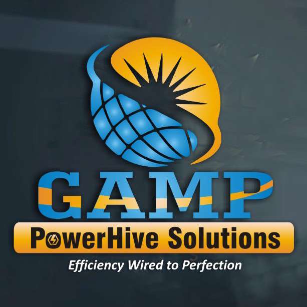 Gamp Power hive solutions