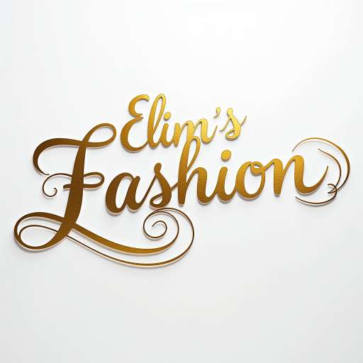 Elim's Fashion