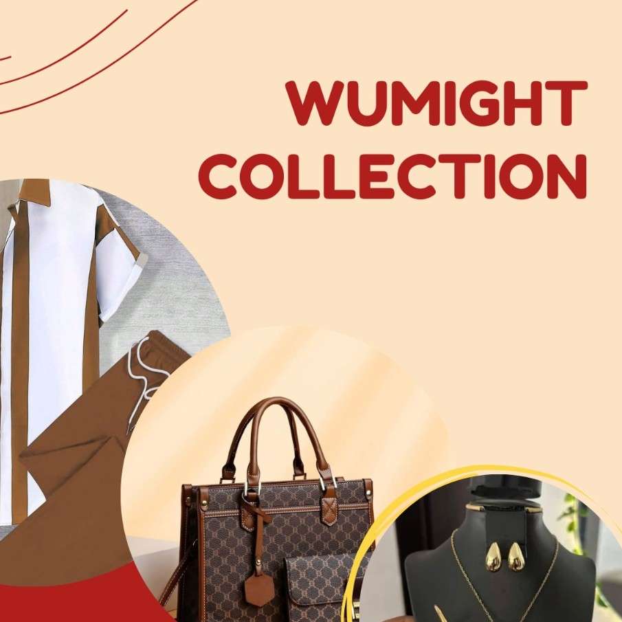 Wumight Collection