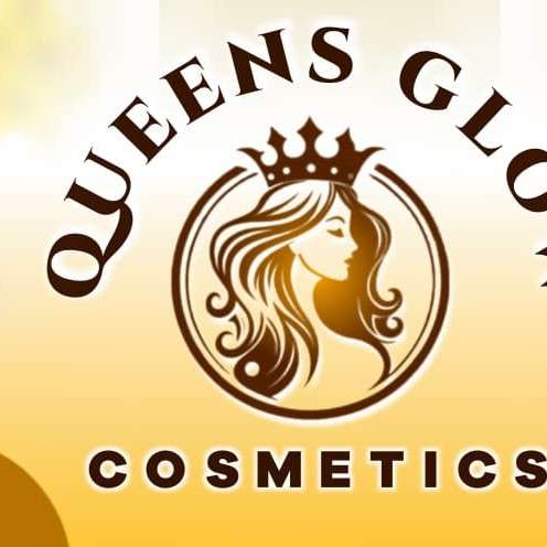 Queens glow cosmetics