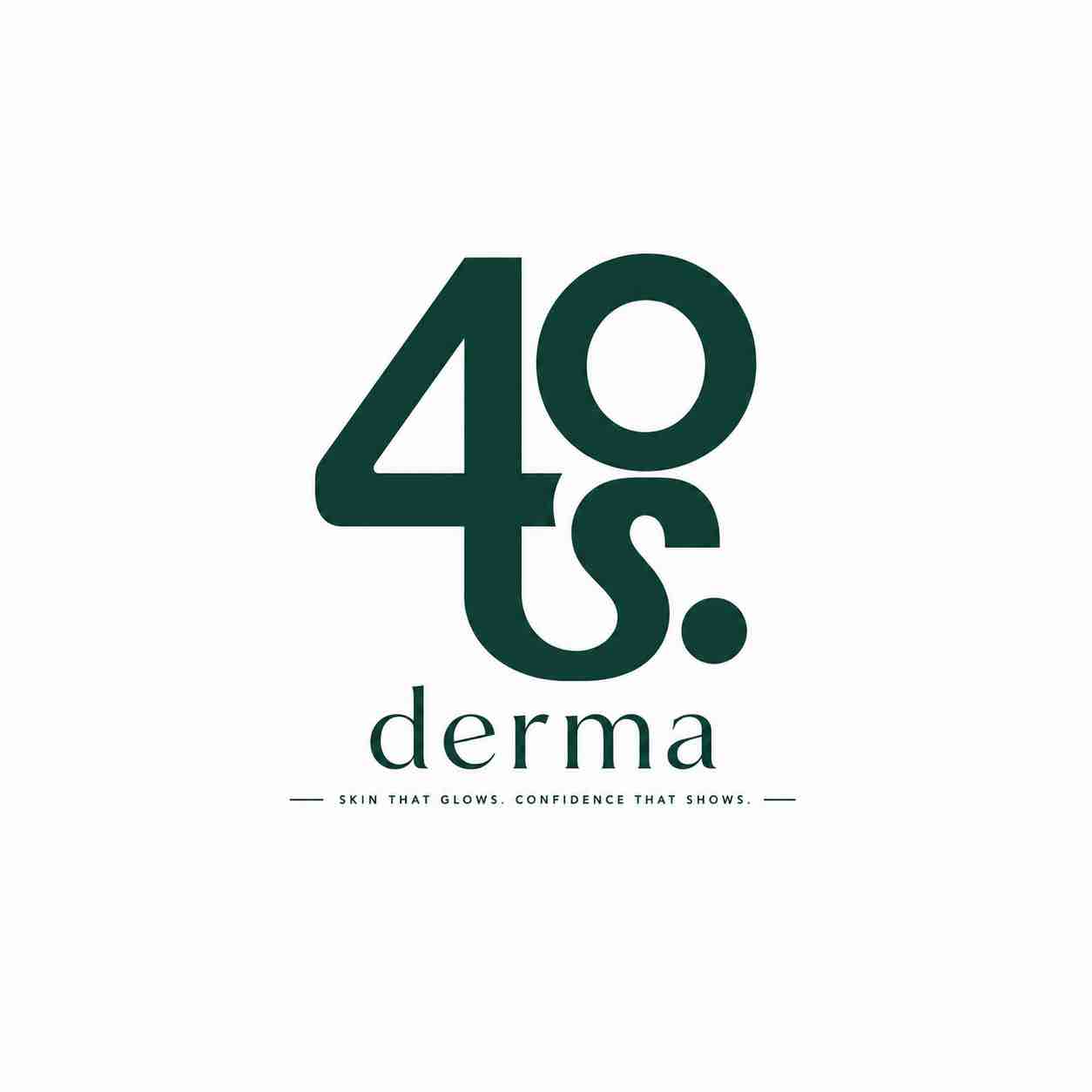 40sderma