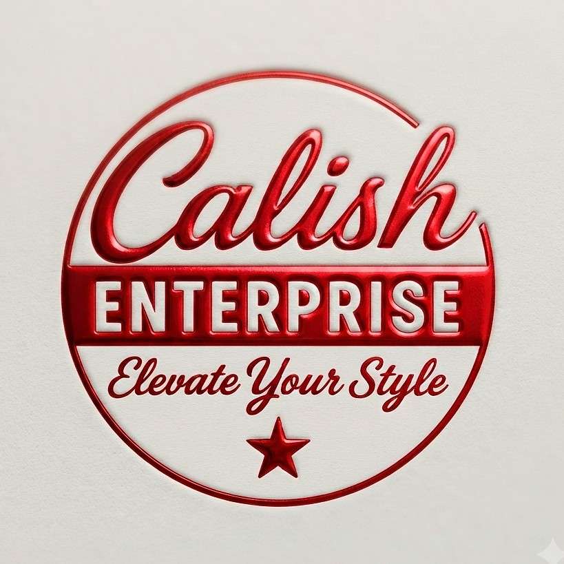 Calish Accessories