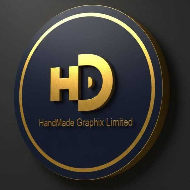 Handmade Graphix Ltd