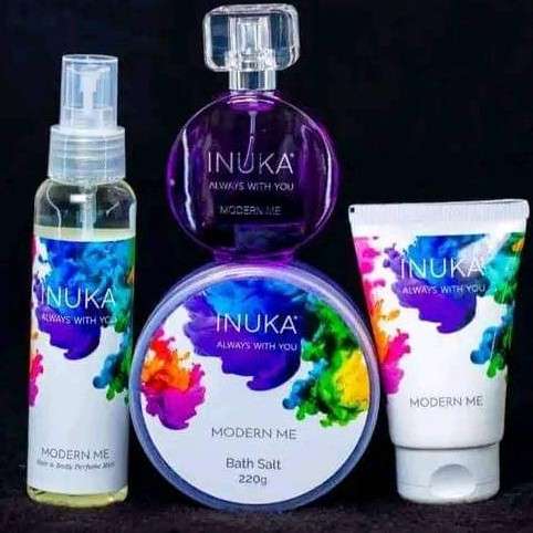 SIMZ INUKA FRAGRANCE STORE