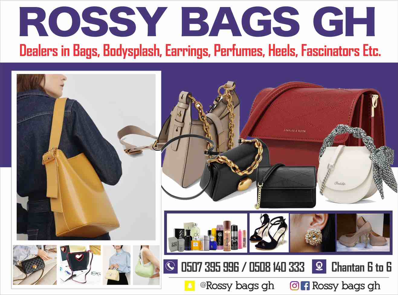 Rossybagsgh