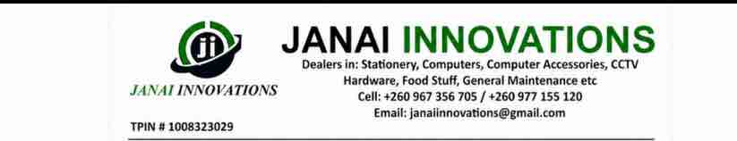 Janai Innovations 