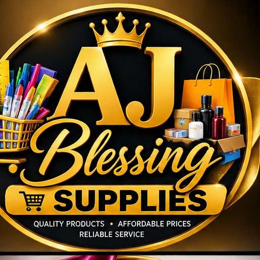 Aj Blessing Supplies